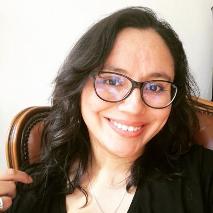 Bolivian in NL 💜. Interested in sustainability & environment, but also in SF/F books & movies among other nerdy things😉
SP/EN/NL, she|her, #Fibromyalgia