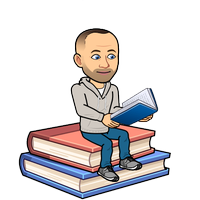 David Garey (@garey_lcps) 's Twitter Profile
