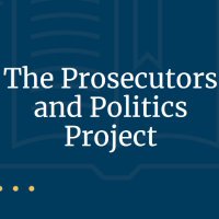 The Prosecutors and Politics Project (@ppp_unc) 's Twitter Profile