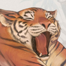 MorryEvans's profile picture. @Brush_on / Freelance Artist / / no replies on twitter🙏 
I don't accept commissions.

📧