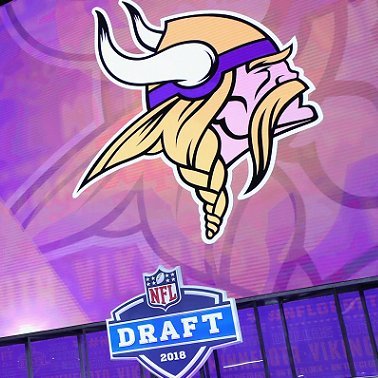 MN_DraftNetwork's profile picture. Your home for Minnesota @Vikings Draft coverage. #TeamTradeDown