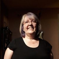 Janice Thomson - @JaniceT11783043 Twitter Profile Photo