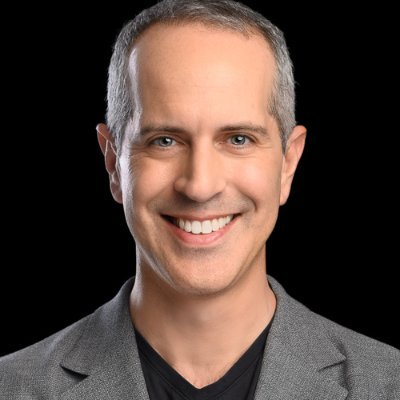Jason Seiden Profile