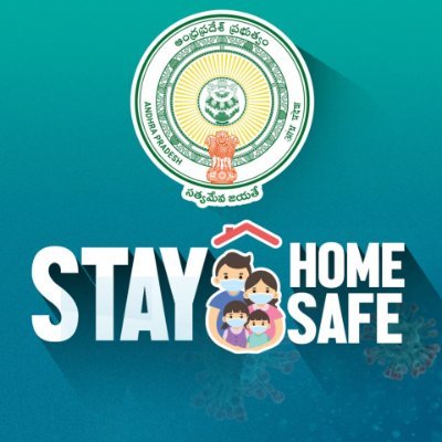 Official COVID-19 Response Handle for AP. 
Official twitter account of Health, Medical & Family Welfare Department, Government of Andhra Pradesh.
