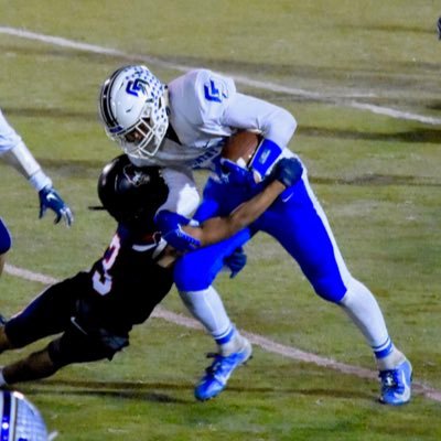 KimWbrandonk's profile picture. ⚪️Country Day 2020 - UC Davis 2024🐴