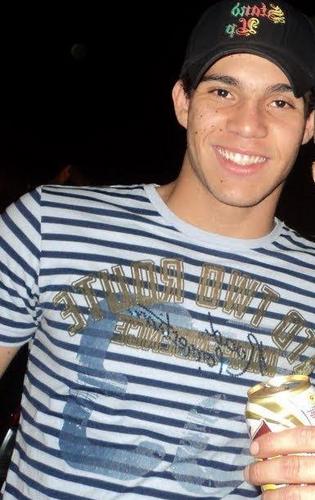 Pedro Tito! ;D