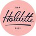 Holdette (@holdette) Twitter profile photo Holdette (@holdette) Twitter profile photo