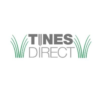 Supplier of quality tines, blades and accessories for the Sports Turf industry world wide. @REVDAKOTA @Air2g2official @imantsBV @VredoDodewaard #TinesDirect