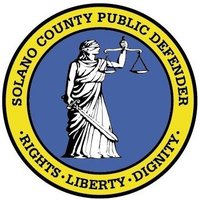 Solano County Public Defender (@solanopubdef) 's Twitter Profile