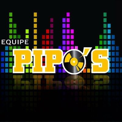EquipePipos's profile picture. Pipo's é uma equipe de som especializada em Funk carioca com origem na cidade de São Gonçalo. Referencia entre equipes de som (o som do mau).