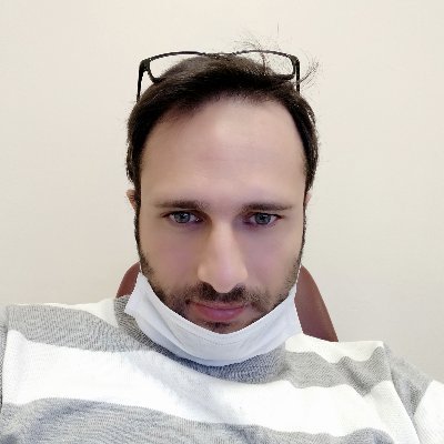 Ufukozcelik_'s profile picture. ....