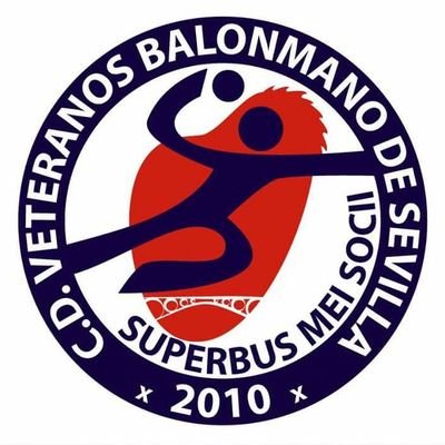 Club Deportivo Veteranos Balonmano de Sevilla