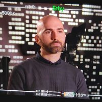 Daniel Turi (@danielfturi) Twitter profile photo