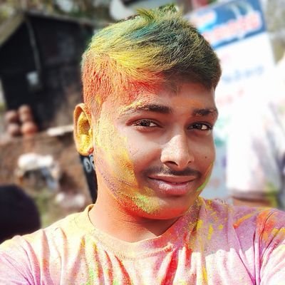 bikashkumar_s's profile picture. I am a gentleman so don't follow me 👌