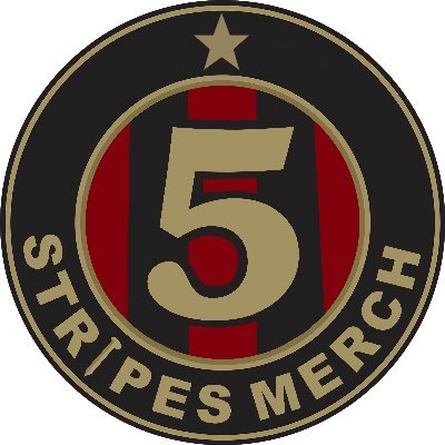 5stripesmerch Profile Picture