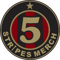 5 Stripes Merch(@5stripesmerch) 's Twitter Profile Photo