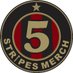 5 Stripes Merch (@5stripesmerch) Twitter profile photo 5 Stripes Merch (@5stripesmerch) Twitter profile photo