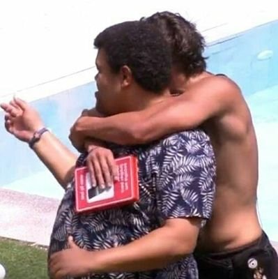 OdeioPyong's profile picture. #Fica Prior e Babu😗✌️