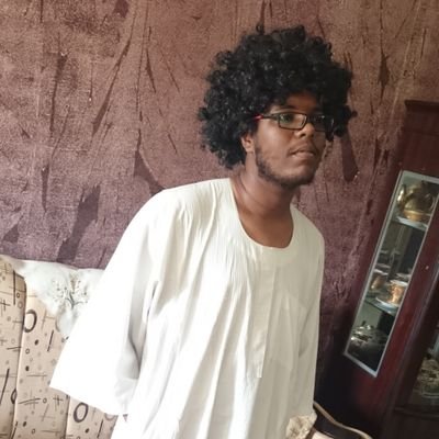 MinyawiAl's profile picture. I am the Boss...