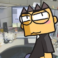 Be Free! (@silicaman) 's Twitter Profile Photo