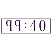 9 9 : 4 0(@9940design) 's Twitter Profile Photo