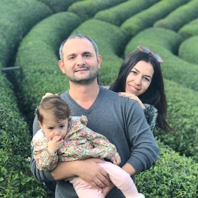 tylndmr61's profile picture. 