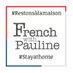 French with Pauline (@FrenchPB) Twitter profile photo