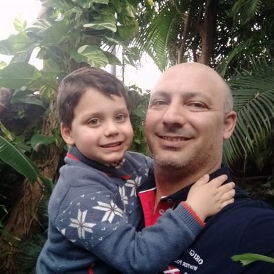 EscudGallego's profile picture. 