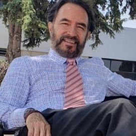 Periodista de Radio, Prensa y Televisión, ExPresidente de la Academia Nacional de Periodistas de Radio y tv