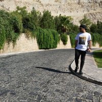 Nima Paslar (@nimapaslar) 's Twitter Profile