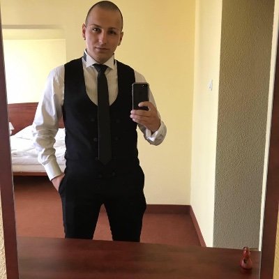 IvanKovachev9's profile picture. 