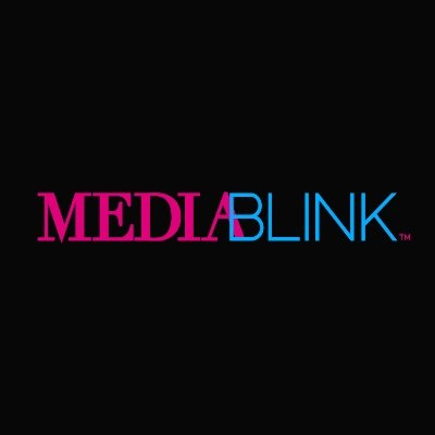 MediaBlink's profile picture. Reshaping the World of Media™
