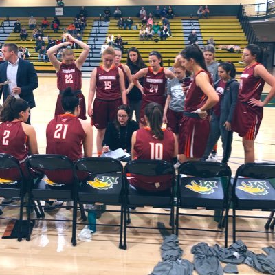 Head Women’s Basketball Coach Susquehanna University| @GoSusqU | @SusquehannaWBB | Westminster BA |Misericordia MS | Be Fearlessly Authentic | #ComeFlyWithUs