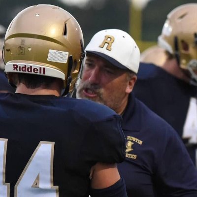 swalsh44's profile picture. Cape Henlopen Football-ILB