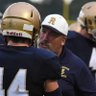 swalsh44's profile picture. Cape Henlopen Football-ILB