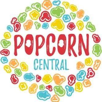 SFA Alum, Longhorns Fan, Family-owned gourmet popcorn shop, 30+ flavors, Est. 2019, Trophy Club TX