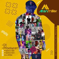 Alton Miller (@djaltonmiller) 's Twitter Profile