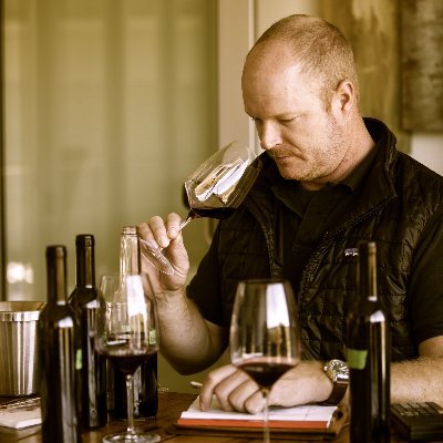 Kirk Venge - Eleven Eleven Wines
