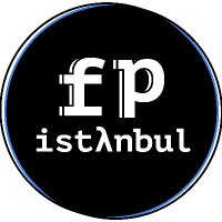 FP :: Istλnbul (@fp_istanbul) 's Twitter Profile Photo FP :: Istλnbul (@fp_istanbul) 's Twitter Profile Photo