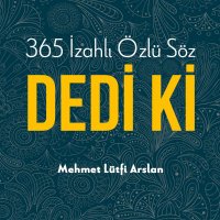 Dedi ki... (@dedikidemeseydi) 's Twitter Profile