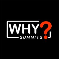 Why Summits(@WhySummits) 's Twitter Profile Photo