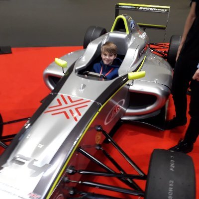 🏁🇬🇧Senior Rotax Driver🇬🇧🏁
.
-@theipkc
-Driven Dreams🎥
-🏎Sim Racer🏎
.
Future Motorsport Driver
🤝🏾Sponsors needed🤝🏻

https://t.co/LgPH7gppg1