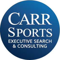 Since 1997, CarrSports Consulting has established a standard of excellence in executive search and management consulting services to intercollegiate athletics.