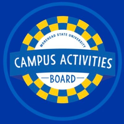 MSU's Campus Activities Board is a student operated organization that sponsors FREE and entertaining events on campus. Go Eagles! IG: @CAB_MSU