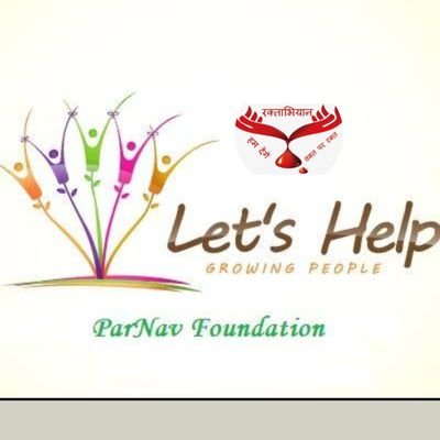 _par_nav_'s profile picture. Parmartham Navaagatam(reg. no.2018/0127) is a NGO aimed to improve needy lives to a minimum level and then motivate them to earn a honest living by their own.