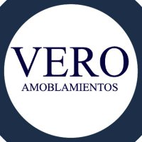 Veró Amoblamientos(@veromuebles) 's Twitter Profile Photo