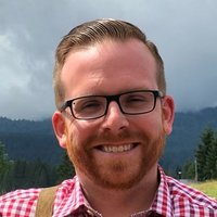 Drew Hjelm (@drewhjelm) 's Twitter Profile