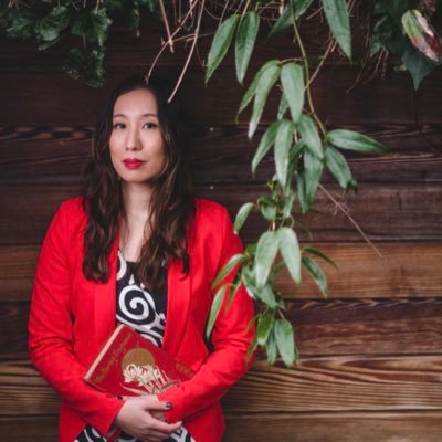 Dr. Xine Yao @xineyaophd.bsky.social Profile