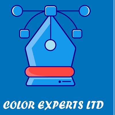 Color Experts Ltd