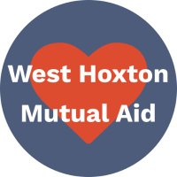Hoxton West Mutual Aid(@HoxtonWestAid) 's Twitter Profile Photo
